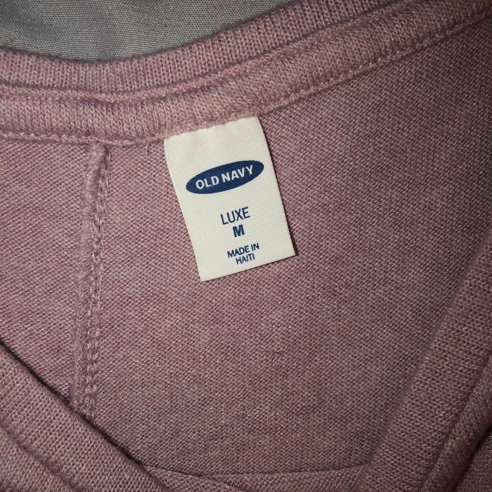 Old Navy Tank Top - Picture 2 of 2